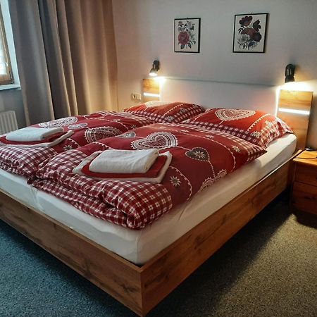 Appartamento Haus Hohe Rams Ramsau am Dachstein Esterno foto