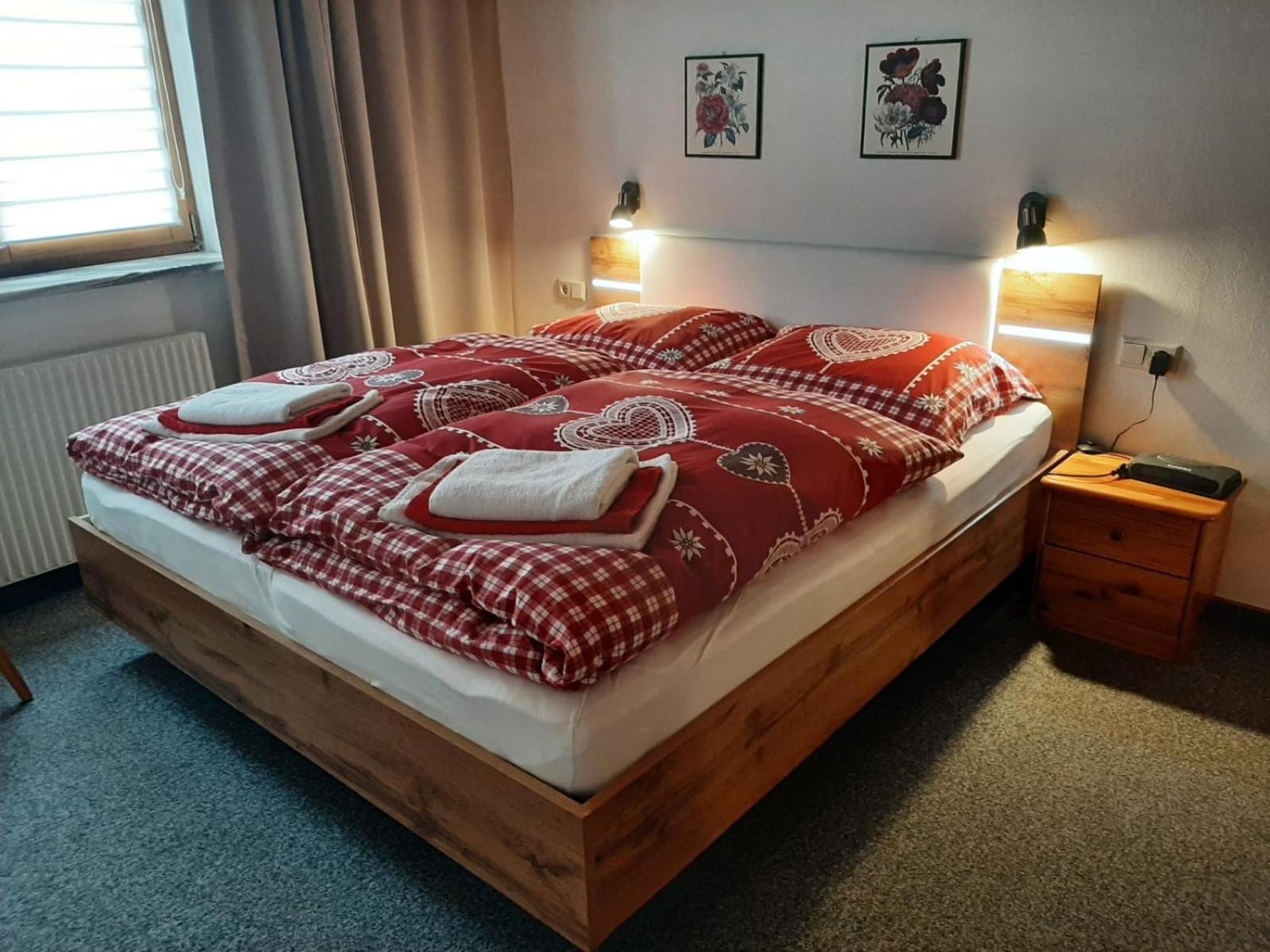 Appartamento Haus Hohe Rams Ramsau am Dachstein Esterno foto