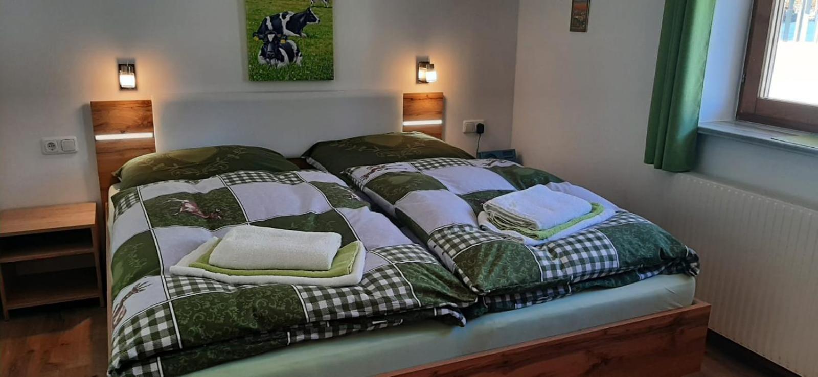 Appartamento Haus Hohe Rams Ramsau am Dachstein Esterno foto