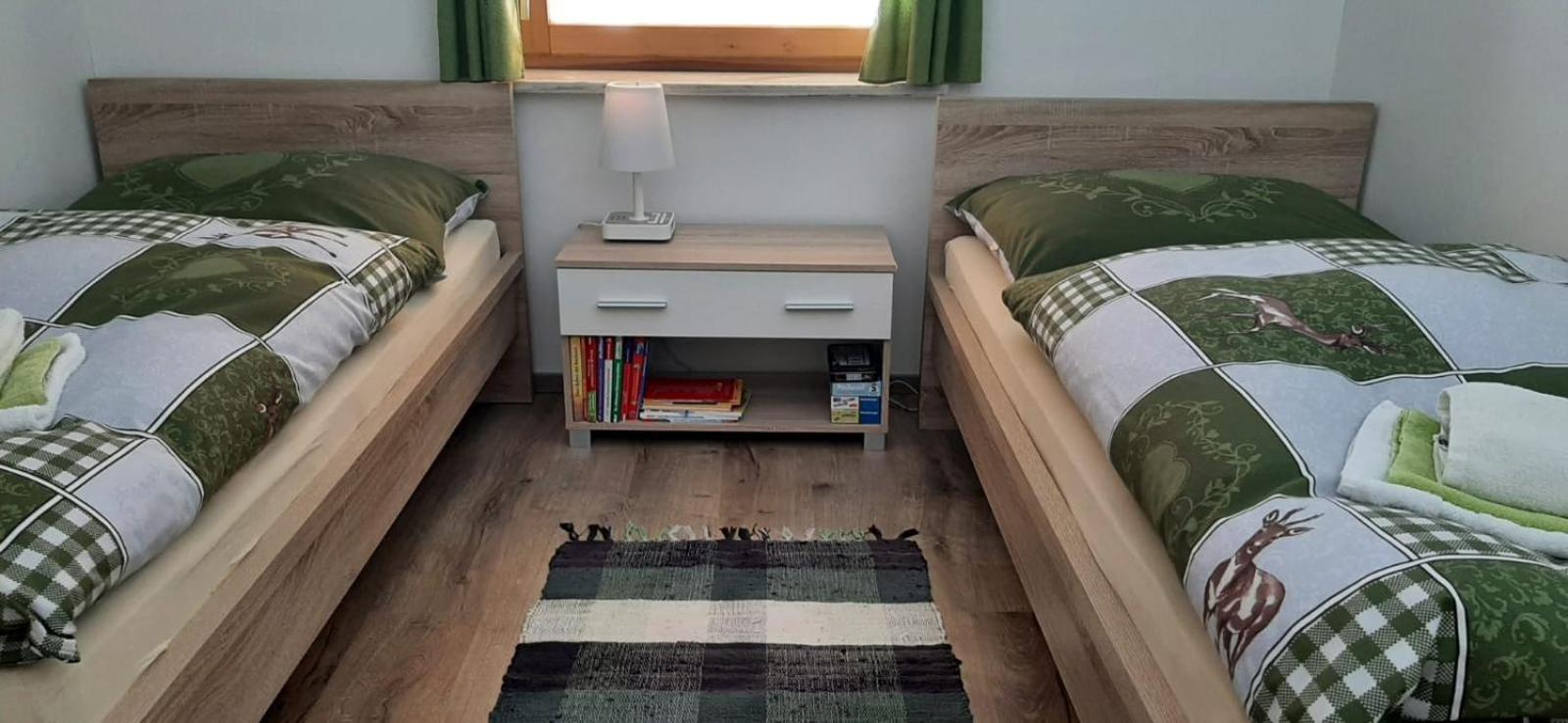 Appartamento Haus Hohe Rams Ramsau am Dachstein Esterno foto