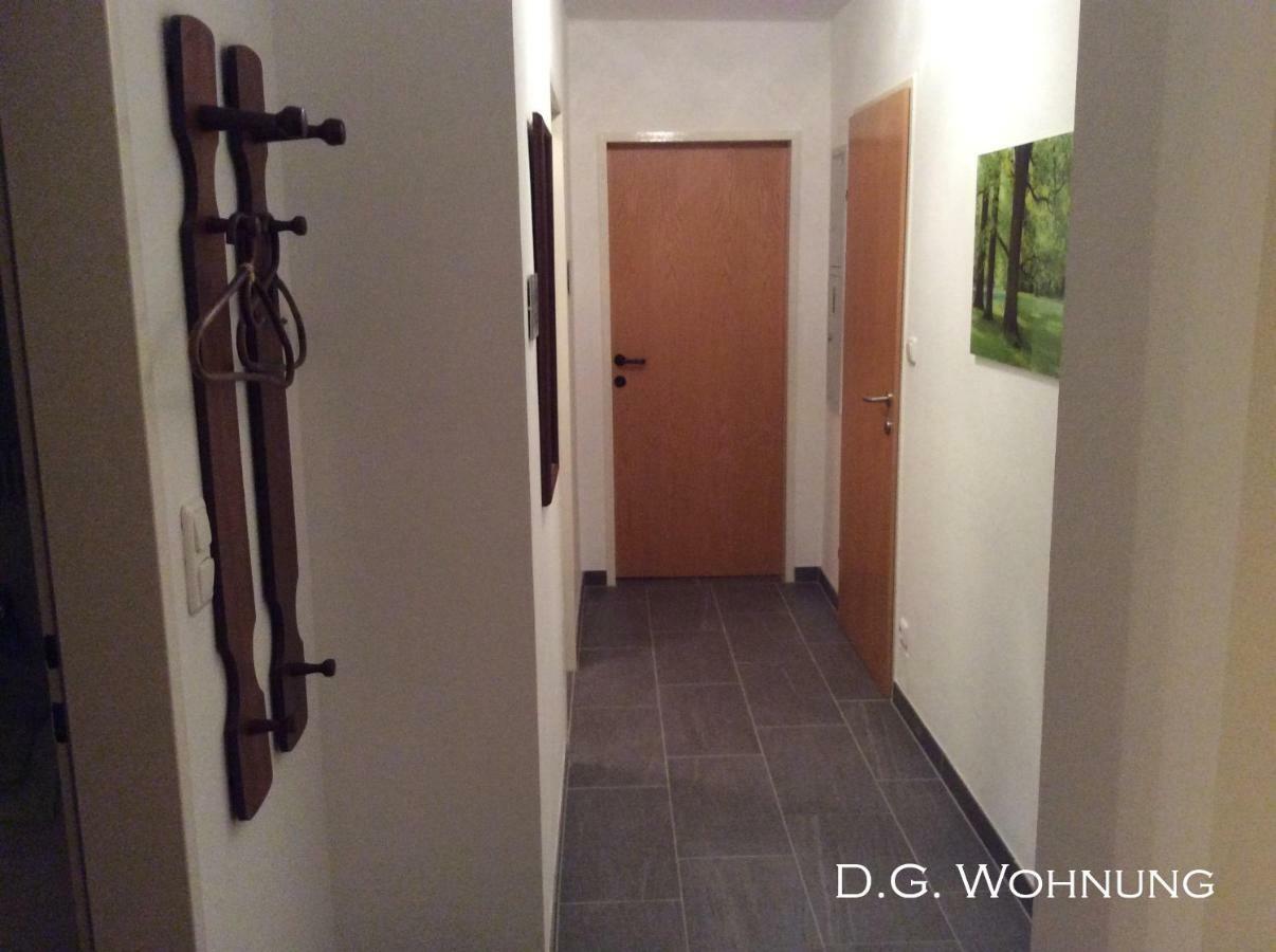 Appartamento Haus Hohe Rams Ramsau am Dachstein Esterno foto