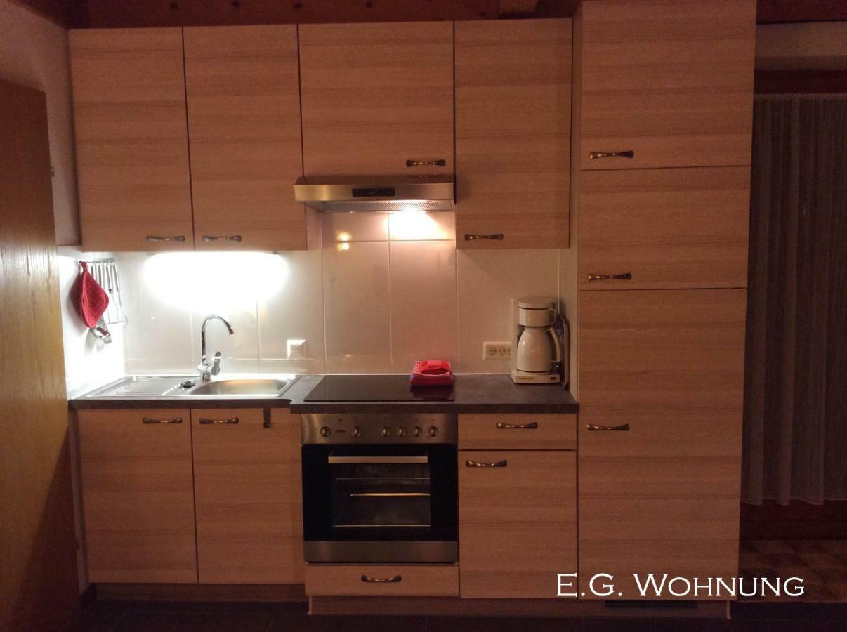 Appartamento Haus Hohe Rams Ramsau am Dachstein Esterno foto
