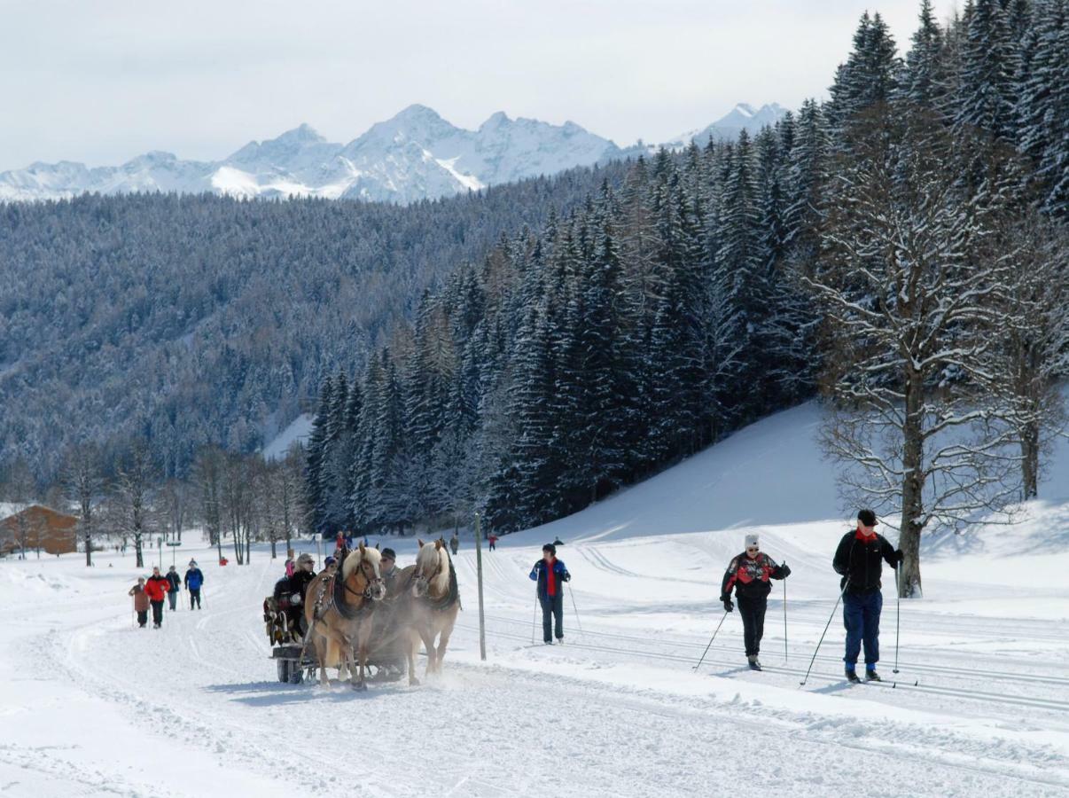 Appartamento Haus Hohe Rams Ramsau am Dachstein Esterno foto